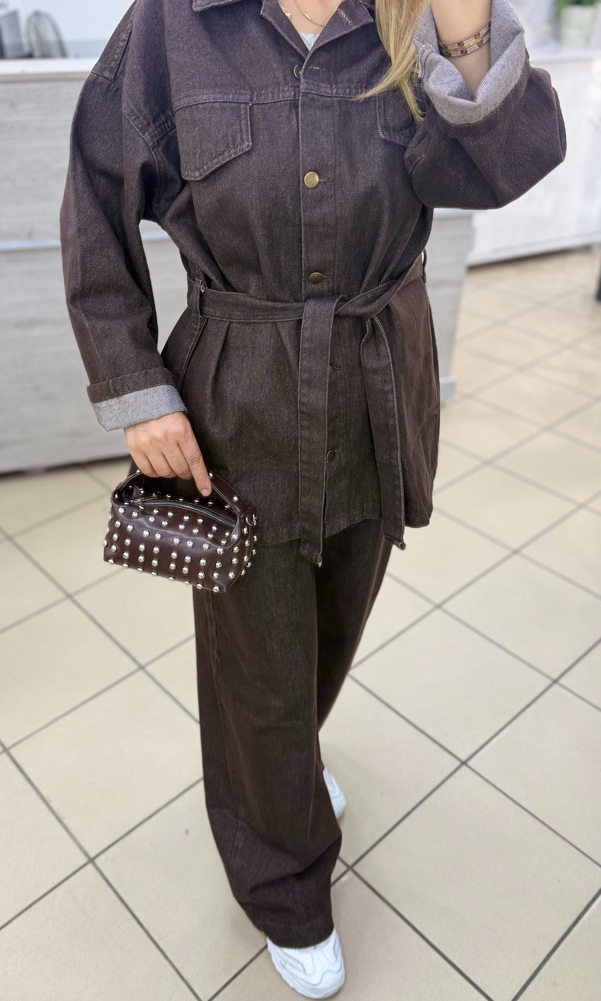 Kahve Kot Takım