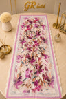 Pamuklu şal
