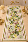 Pamuklu şal