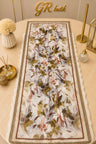 Pamuklu şal