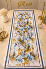 Pamuklu şal