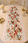 Pamuklu şal