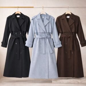 Maxi Boy Yeni Sezon Trenç