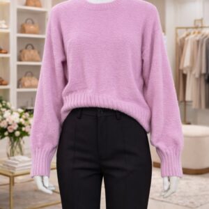 Angora Tüylenmez Kazak