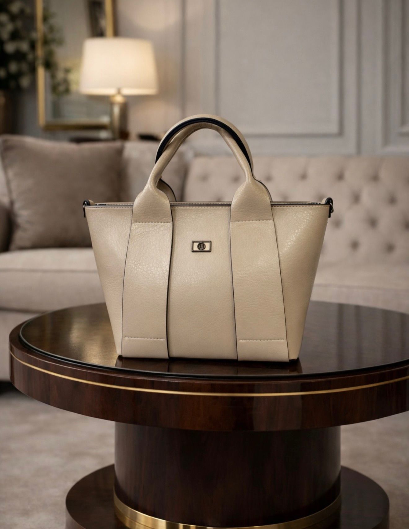 Marjin Çanta - Görsel 2