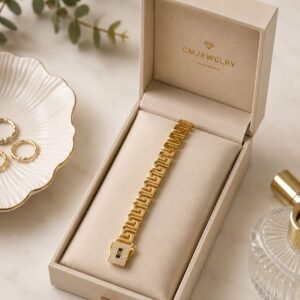 Versace bileklik - Standart