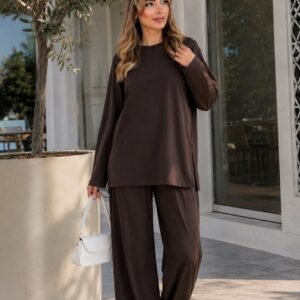 Miss takım - 2, Kahverengi
